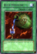 Medicina azul [TP1-008] Rara 