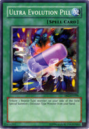 Píldora Ultra Evolution [DR2-EN098] Común 
