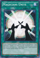 Magos Unidos [BP03-EN152] Común 