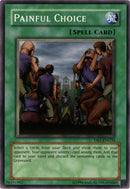 Elección dolorosa [DB1-EN033] Común 