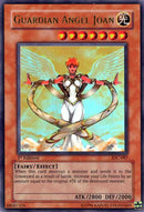 Ángel de la guarda Juana [IOC-087] Ultra rara 