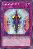 Gagagashield [YS13-EN032] Común 