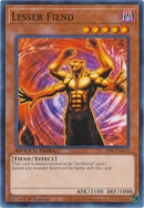 Demonio menor [SS05-ENA13] Común 