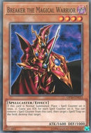 Breaker el Guerrero Mágico [OP10-EN013] Común 