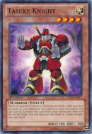 Taskuke Knight [YS13-EN017] Común 