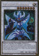 Mago Arcanita [PGL3-EN060] Oro Raro 