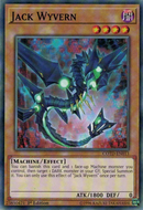 ジャック・ワイバーン [COTD-EN013] コモン