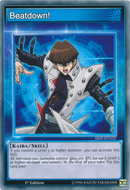 ¡Paliza! [SS02-ENAS2] Común 