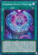 Ritual de predicción del inframundo [MP23-EN203] Común 