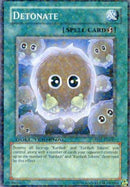 Detonar [DT01-EN043] Común 