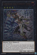 Maestroke el Djinn de la Sinfonía [AP03-EN002] Rareza Suprema 