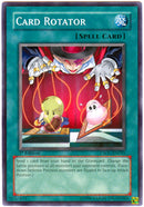 Rotador de tarjetas [CSOC-EN045] Común 