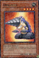 Drillroid [DT02-EN006] Raro 