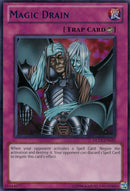 Drenaje mágico (Azul) [DL13-EN020] Raro 