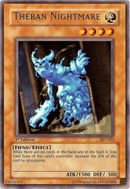 Pesadilla tebana [AST-063] Rara 