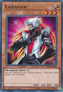Kaibaman [SS02-ENA09] Común 