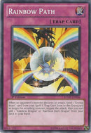 Sendero Arcoíris [RYMP-EN056] Común 