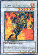 Uruquizas Flamvell [DT01-EN033] Raras 