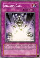 Llamada Arcana [LODT-EN069] Común 