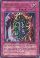 Rueda de la Pesadilla [DR1-EN055] Ultra Rara 