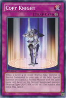 Copy Knight [YS13-EN033] Común 