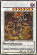 Archidemonio Dragón Rojo [CT05-EN002] Secreto Raro 
