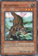 Gilasaurus [RP02-EN043] Común 