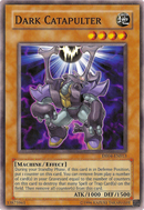 Catapulta Oscura [DR04-EN013] Común 