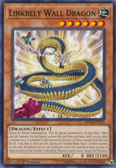 Linkbelt Wall Dragon [MP18-EN174] Común 