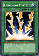 Vórtice de relámpago [SD6-EN028] Común 