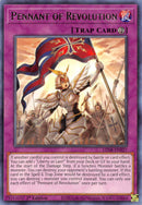 Estandarte de la Revolución [LED8-EN027] Raro 