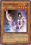 Nanobreaker [DR04-EN078] Común 