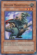Manipulador de dragones [DB2-EN145] Común 