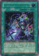 Triángulo de éxtasis Spark [RDS-EN039] Raro definitivo 
