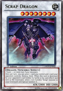 Dragón Chatarra [DREV-EN043] Ultra Raro 