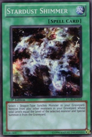 Stardust Shimmer [STOR-EN055] Súper Raro 