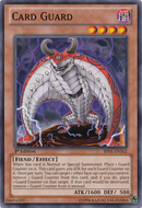 Card Guard [BP01-EN162] Común 