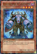 Linterna de Evilswarm [DT07-EN027] Común 