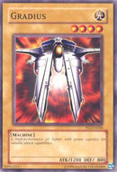 Gradius [PSV-EN089] Versión abreviada 