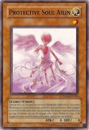 Alma protectora Ailin [DR04-EN024] Común 