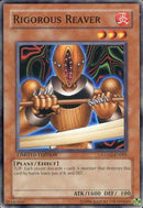 Reaver riguroso [GLD2-EN005] Común 