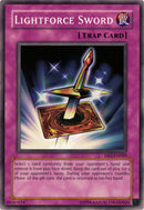 Espada de la Fuerza de la Luz [DB1-EN069] Común 