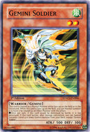 Soldado Géminis [SDWS-EN004] Común 