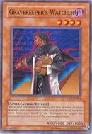 Vigilante del sepulturero [DR1-EN012] Común 
