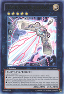 Artefacto Durendal [PRIO-EN049] Ultra Raro 