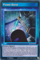 Power Bond [SGX2-ENS08] Común 