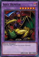 Cazador de almas [AP07-EN021] Común 
