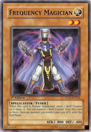 Mago de la Frecuencia [5DS1-EN014] Común 
