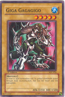Giga Gagagigo [IOC-056] Común 