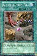 Píldora de la Gran Evolución [DT02-EN096] Común 